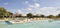 Borgo di Luce I Monasteri Golf Resort