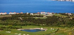 Adriatic Golf