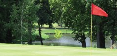 European Lakes Golf & County Club