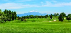 Golf Club Paradiso del Garda