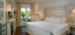 The Cervo Hotel