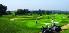 Golf Club Paradiso del Garda