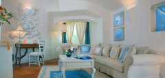 The Cervo Hotel