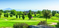 Golf Club Paradiso del Garda