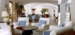 The Cervo Hotel