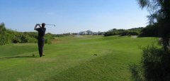 El Jadida Royal Golf Club