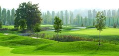 Golf Club Paradiso del Garda