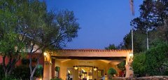 The Cervo Hotel