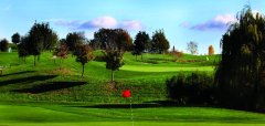 Golf Club Paradiso del Garda