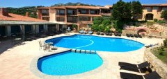 The Cervo Hotel