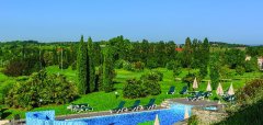 Active Hotel Paradiso & Golf