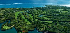 Belle Mare Plage Golf Club