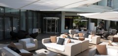 Hotel Le Palme