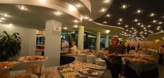 Hotel Le Palme
