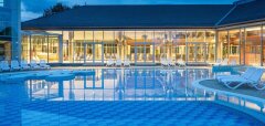 Greenfield Hotel Golf & Spa