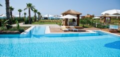 Kaya Palazzo Golf resort