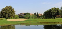 Golf Club Parco de' Medici