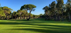 Kaya Palazzo Golf Course