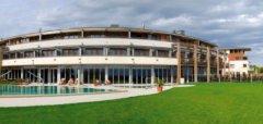 Hotel Silverine Lake Resort