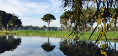 Kaya Palazzo Golf Course
