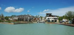 Hotel Silverine Lake Resort