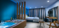 Infinity Blue Boutique Hotel & Spa