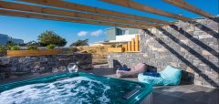 Infinity Blue Boutique Hotel & Spa