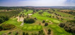 Pannonia Golf & Country Club