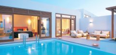 Amirandes Grecotel Exclusive Resort