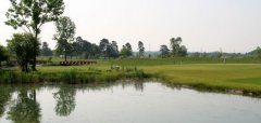 Pólus Palace Golf & Country Club