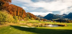 Grand Tirolia Kitzbühel