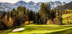 Grand Tirolia Kitzbühel