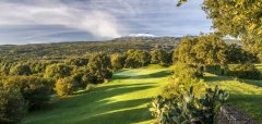 Il Picciolo 7 nocí a 5 green fee