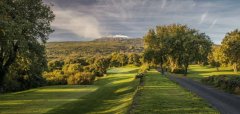 Il Picciolo 7 nocí a 5 green fee