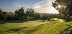 Il Picciolo 7 nocí a 5 green fee