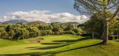 Il Picciolo 7 nocí a 5 green fee
