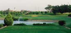 Dreamland Golf Resort
