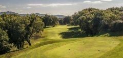 Il Picciolo 7 nocí a 5 green fee