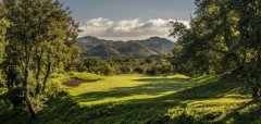 Il Picciolo 7 nocí a 5 green fee