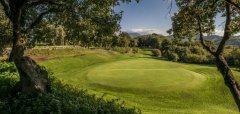 Il Picciolo 7 nocí a 5 green fee