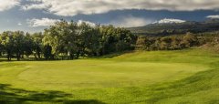 Il Picciolo 7 nocí a 5 green fee