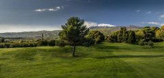 Il Picciolo 7 nocí a 5 green fee