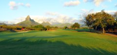 Tamarina Golf Club