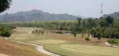 Gunung Raya Golf Resort