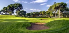 Cornelia Diamond Golf Resort&Spa 7 nocí a 3 green fee