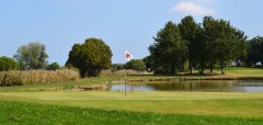Rimini-Verucchio Golf Club
