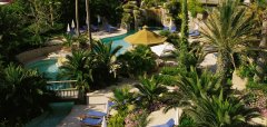 Annabelle Hotel