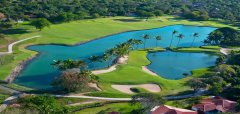Casa De Campo Golf Courses