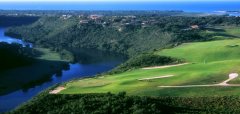 Casa De Campo Golf Courses