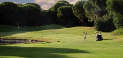 Is Arenas Golf & Country Club